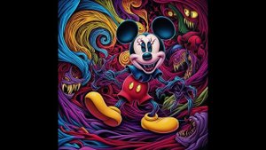 The acid mouse - Don't stop