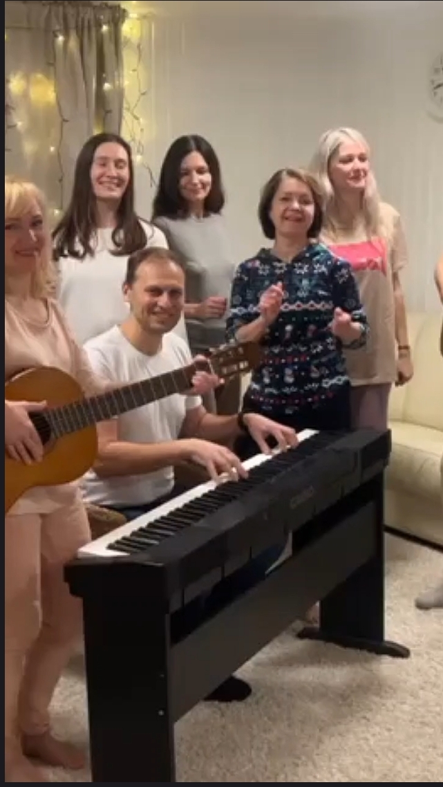 #деспасито #веселовместе