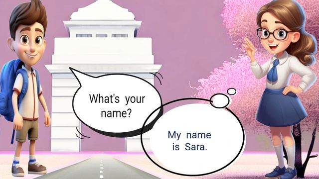 ✅100English Conversation Practice | EnglishSpeaking Practice | English Conversation | Learn English смотреть онлайн