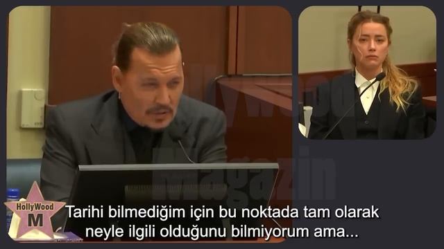 Mahkemede Komik anlar! Bir Anda Söylediği Şey Yüzünden Kendini Tutamayıp Güldü! смотреть онлайн