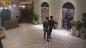 GOING SEVENTEEN 2020 EP 34 BAD CLUE