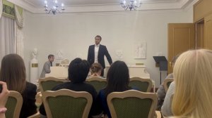 Вадим Печников - Ариозо Мизгиря, Н.А. Римский-Корсаков