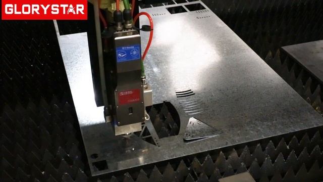 DIY Metal Dubai Burj Al Arab with 1500W Laser Cutting Machine | Magical Journey смотреть онлайн