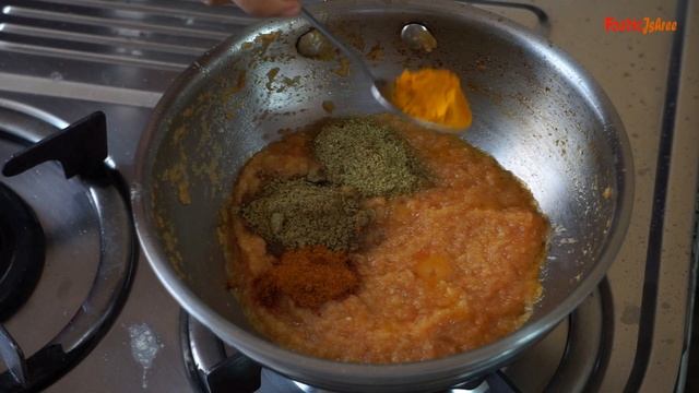 Chicken Bharta Recipe (चिकन भर्ता) | Boneless Chicken Masala |