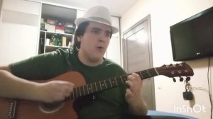 George D. - Дорога в ад (AC/DC - Highway to hell)