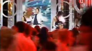 "Feelin High" Сергей Лазарев Sergey Lazarev live