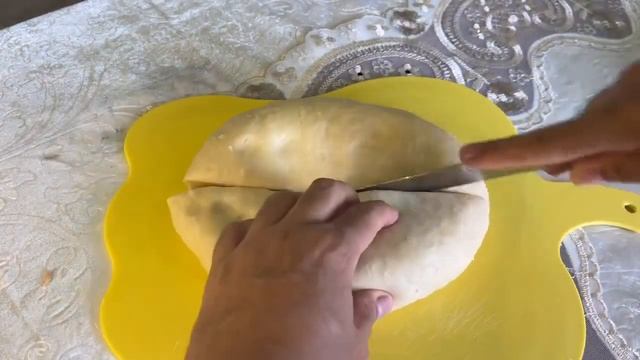 Тюльпан Самса.Минутка Самса.Сочные Самсы Тюльпан.Қазақша рецепт
