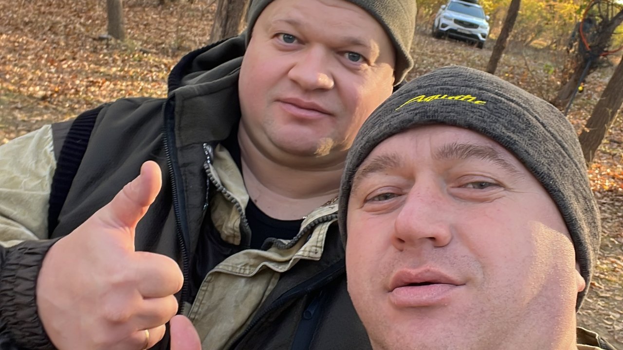 Рыбалка осенью в Астрахани. Река Ахтуба. Трёхречье. Ловля хищника на отводной поводок.