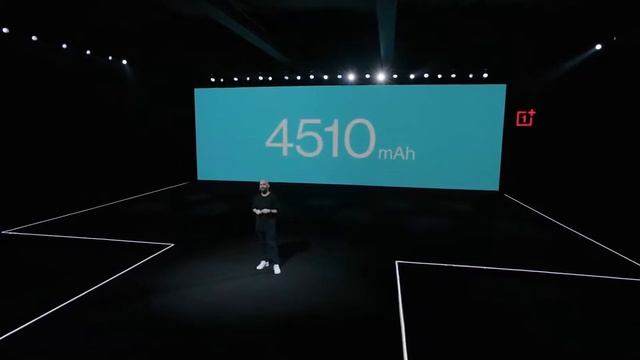 Oneplus 8 & 8 Pro Launch event