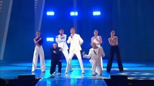 Сергей Лазарев - Я не могу молчать (Новая волна 2021)