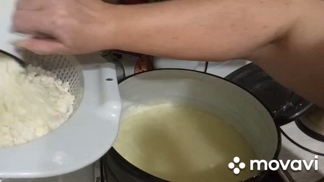 КОЛБАСКА СВОИМИ РУКАМИ// творог// управа на хозяйстве//28 октября 2022 г. смотреть онлайн