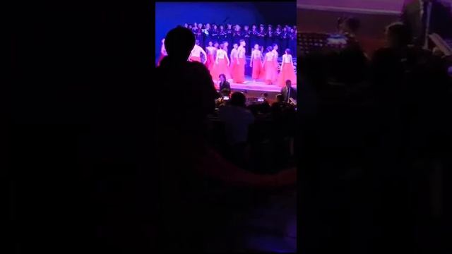 Carmina Burana EBAI смотреть онлайн