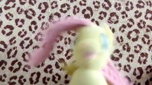 Флатершай отжигает.