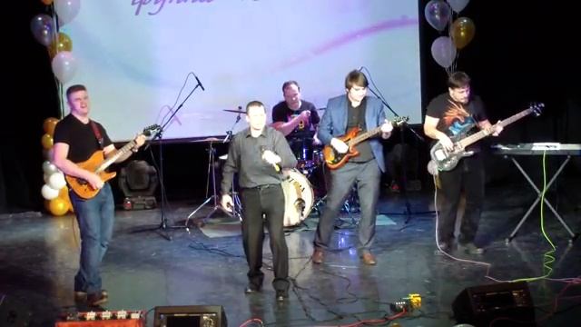 Концерт 2016