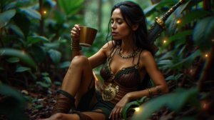 Goldie - Boiler Room x VIVA 2018 | Jungle