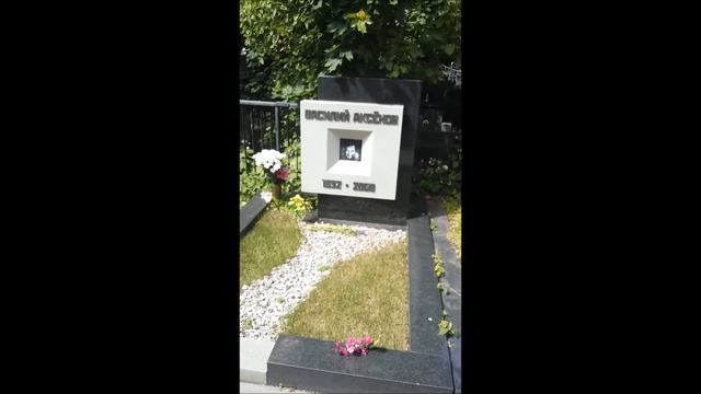 Василий Аксенов смотреть онлайн