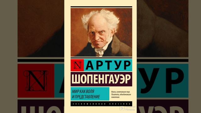 Артур Шопенгауэр мир как воля и представление ( 11 ) смотреть онлайн