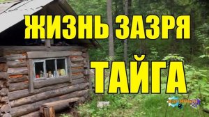 ЖИЗНЬ ПРОЖИТА ЗРЯ _ ФЕЛЬДШЕР В ТАЙГЕ