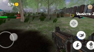 30-12-2024 5 ночей с Тимохой 4 шутер.