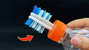 20 Практичных поделок для дома, Которые Вы можете сделать из СТАРЫХ Пластиковых Бутылок. Лучшее