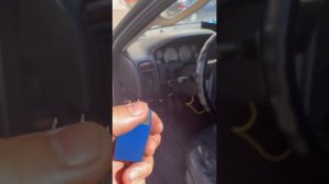 Ремонт реле подворотников и аварийной сигнализации на Jeep Grand Cherokee WJ/WG