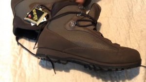 Uwaga Okazja Cenowa! AKU Pilgrim Combat GTX w sper cenie!