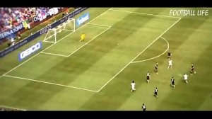 Марсело Виейра Финты и голы 2016-17