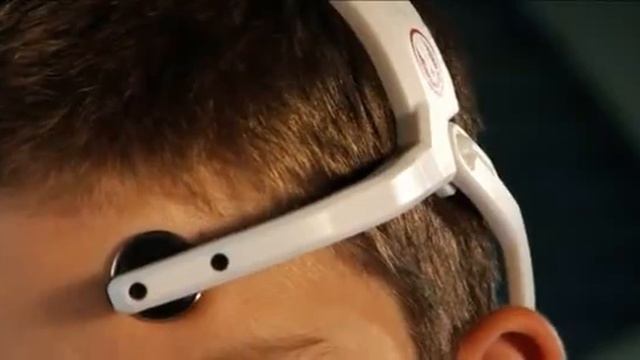 Uncle Milton Star Wars Force Trainer Demo смотреть онлайн