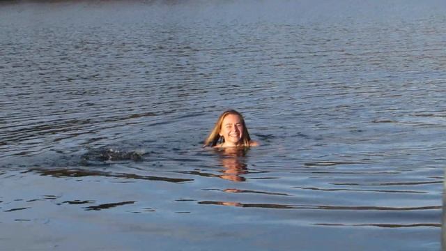 BENEFITS OF THE COLD THERAPY! смотреть онлайн