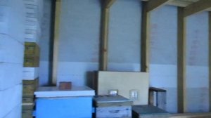 Обзор зимовника