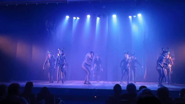 Maktub Recreio 2017 - A смотреть онлайн