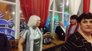 Вишня🍒 алая спелая..... 29.12.24.