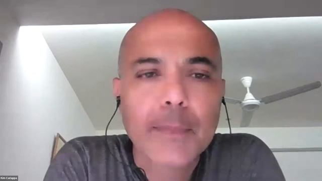 Neuro-Linguistic Programming (NLP) in Coaching- Webinar conducted on 20 July, 2022