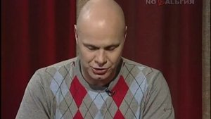 Рожденные в СССР / Лучшее (Николай Фоменко («Секрет»), Алексей Кортнев («Несчастный случ  23.04.2010