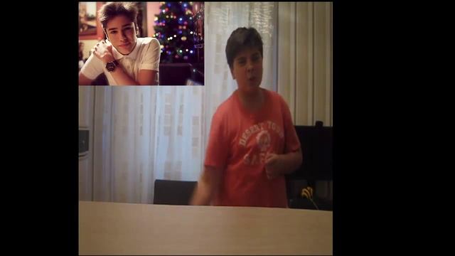 Джастин Бибер vs Рома Жёлудь [Justin Bieber vs Roma Acorn] смотреть онлайн