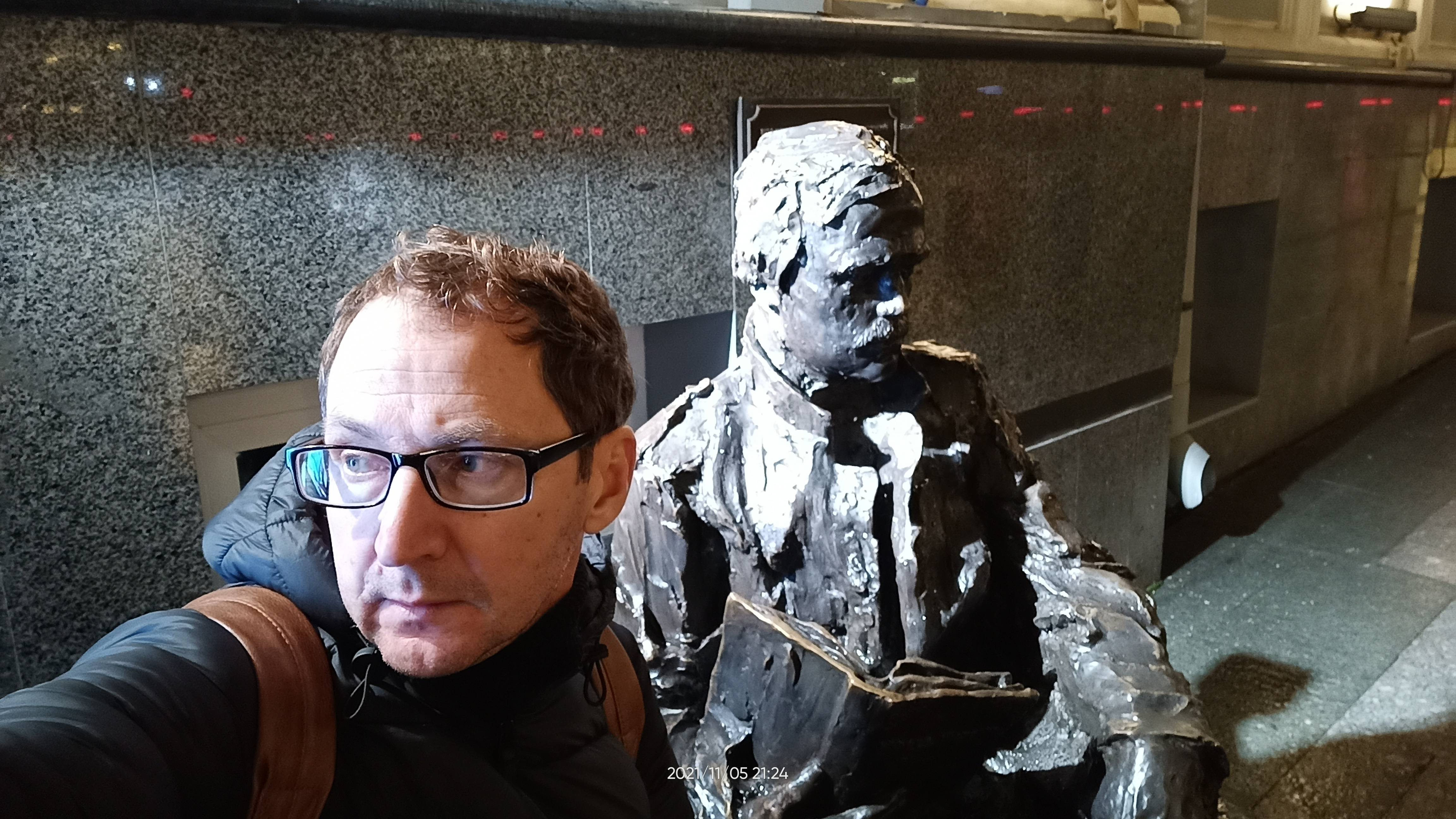 МОСКВА Новогодняя. Парк ЗАРЯДЬЕ. ГУМ. ЦУМ. Красная Площадь