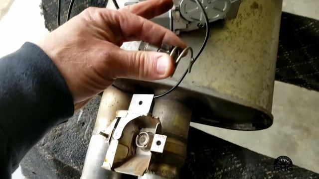 What! Active exhaust on a 1970 Mustang Part 2 смотреть онлайн