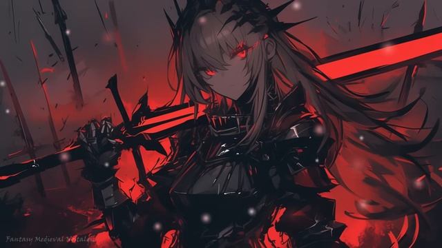 Fantasy Medieval Nostalgic - Take your shot - Melodic Deathcore Ready For Energy up your day!