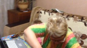 бабушка - хакер