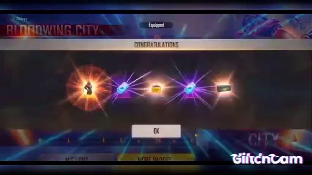 PURCHASE NEW ELITE PASS BLOODWING CITY BY-- KASHU FF YT 💥😈😈