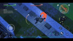 Last day on earth survival - Рейд базы Player 5878