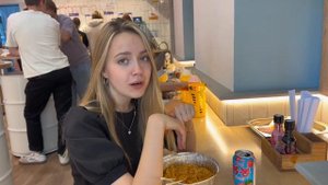 KONO vs GERMES | первая в россии корейская раменная или греческая аутентичность?!  🍜