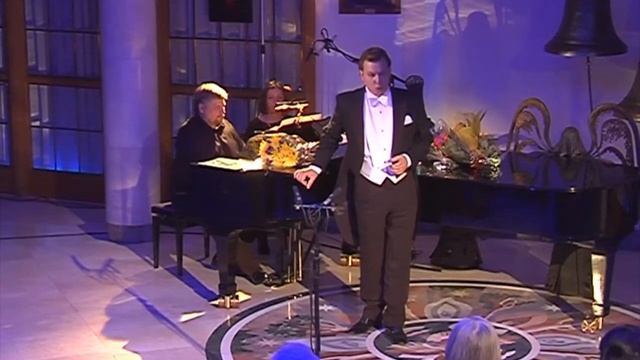 Чайковский, "Средь шумного бала...", Tchaikovsky, "In the midst of a noisy ball..." смотреть онлайн