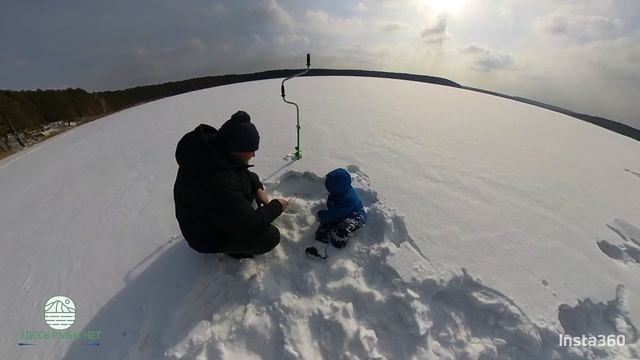 Путешествие к озеру Гурино смотреть онлайн