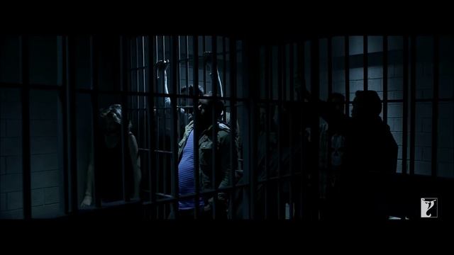 Fan | Deleted Scene 5 | Aryan Khanna in Jail | Shah Rukh Khan