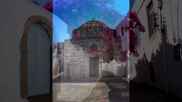 Welcome to Patmos Retreat