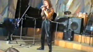 Артём Стыров. Баллада о любви. 1995 год.