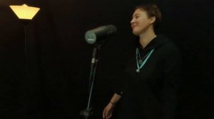 Нина Шевчук с программой "Диалоги из лукошка" в "Культурном пространстве Отрада"