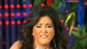 Сергей Лазарев и Ани Лорак " When you tell me that you love me"