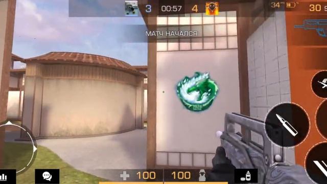 когда я играю в стандофф-моё первоё видео в 0.27.4 смотреть онлайн